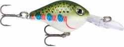 Rapala Ultra Light Crank Sahte Balığı - 83