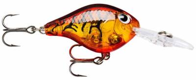 Rapala Ultra Light Crank Sahte Balığı - 66