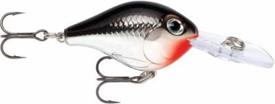 Rapala Ultra Light Crank Sahte Balığı - 13