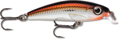 Rapala Ultra Light Minnow Sahte Balığı - 128