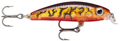 Rapala Ultra Light Minnow Sahte Balığı - 207