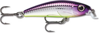 Rapala Ultra Light Minnow Sahte Balığı - 208