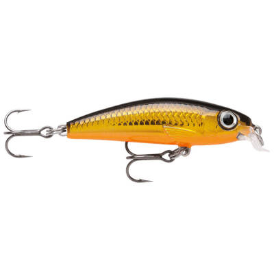 Rapala Ultra Light Minnow Sahte Balığı - 347