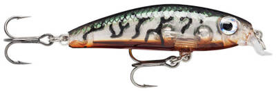 Rapala Ultra Light Minnow Sahte Balığı - 72