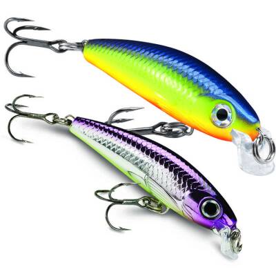 Rapala Ultra Light Minnow Sahte Balığı - 1
