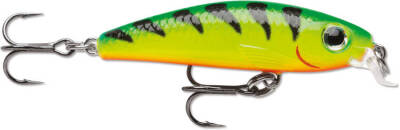 Rapala Ultra Light Minnow Sahte Balığı - 11