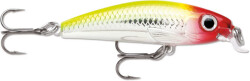 Rapala Ultra Light Minnow Sahte Balığı - 10