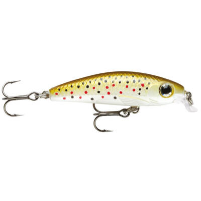 Rapala Ultra Light Minnow Sahte Balığı - 5