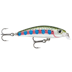 Rapala Ultra Light Minnow Sahte Balığı - 4