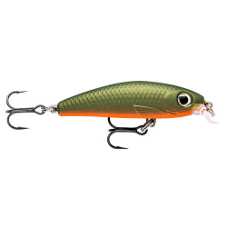 Rapala Ultra Light Minnow Sahte Balığı - 3