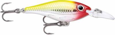 Rapala Ultra Light Shad Sahte Balığı - 12