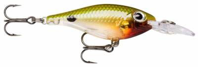 Rapala Ultra Light Shad Sahte Balığı - 10