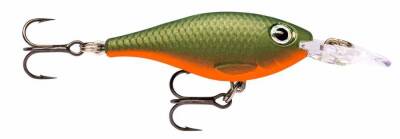 Rapala Ultra Light Shad Sahte Balığı - 5
