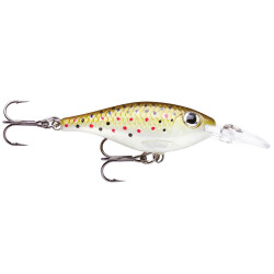Rapala Ultra Light Shad Sahte Balığı - 4