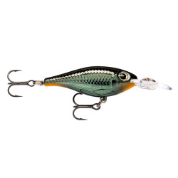 Rapala Ultra Light Shad Sahte Balığı - 3