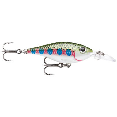 Rapala Ultra Light Shad Sahte Balığı - 1