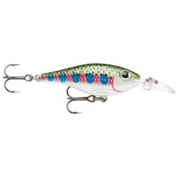 Rapala Ultra Light Shad Sahte Balığı - 16