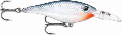 Rapala Ultra Light Shad Sahte Balığı - 204