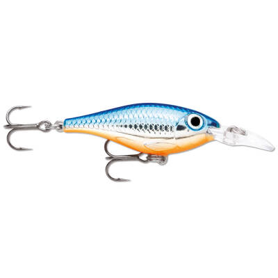 Rapala Ultra Light Shad Sahte Balığı - 107