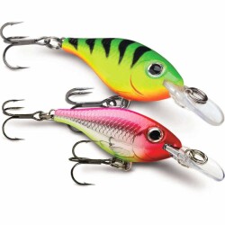 Rapala Ultra Light Shad Sahte Balığı - 1
