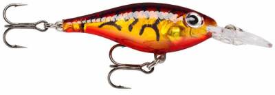 Rapala Ultra Light Shad Sahte Balığı - 14