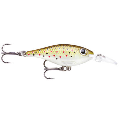 Rapala Ultra Light Shad Sahte Balığı - 5