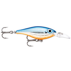 Rapala Ultra Light Shad Sahte Balığı - 3
