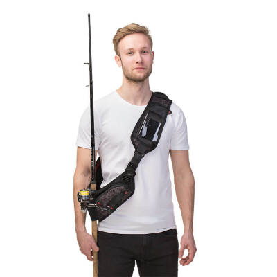 Rapala Urban Askılı Çanta - 4