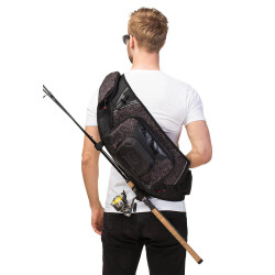 Rapala Urban Askılı Çanta - 6