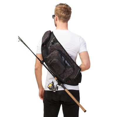 Rapala Urban Askılı Çanta - 6