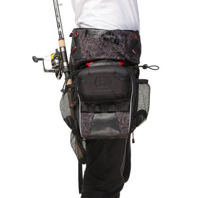 Rapala Urban Bel Çantası - 5