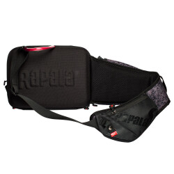 Rapala Urban Klasik Askılı Çanta - 3