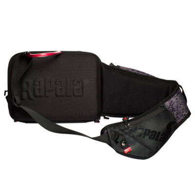 Rapala Urban Klasik Askılı Çanta - 3