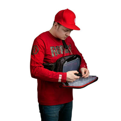 Rapala Urban Klasik Askılı Çanta - 4