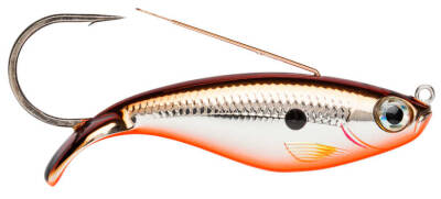Rapala Weedles Shad Sahte Balığı - 213
