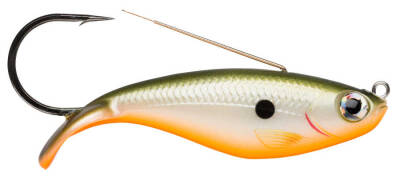 Rapala Weedles Shad Sahte Balığı - 343