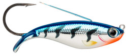 Rapala Weedles Shad Sahte Balığı - 244