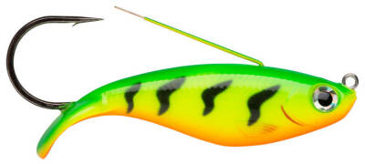 Rapala Weedles Shad Sahte Balığı - 6