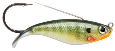 Rapala Weedles Shad Sahte Balığı - 218