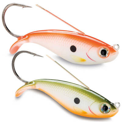 Rapala Weedles Shad Sahte Balığı - 50