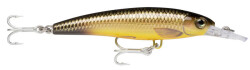 Rapala X-Rap 3x Minnow Sahte Balığı - 7