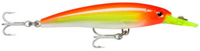 Rapala X-Rap 3x Minnow Sahte Balığı - 181