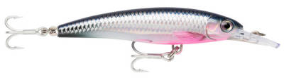 Rapala X-Rap 3x Minnow Sahte Balığı - 103
