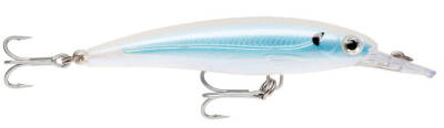 Rapala X-Rap 3x Minnow Sahte Balığı - 64