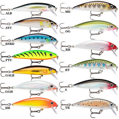 Rapala X-Rap Countdown Sahte Balığı - 18