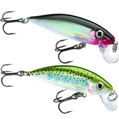 Rapala X-Rap Countdown Sahte Balığı - 65