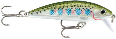Rapala X-Rap Countdown Sahte Balığı - 596
