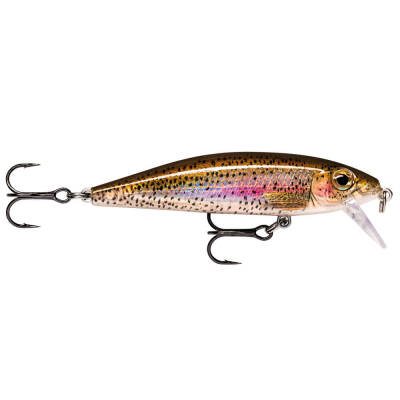 Rapala X-Rap Countdown Sahte Balığı - 607