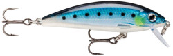 Rapala X-Rap Countdown Sahte Balığı - 712