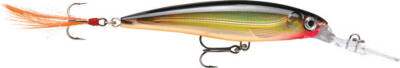 Rapala X-Rap Deep Sahte Balığı - 210